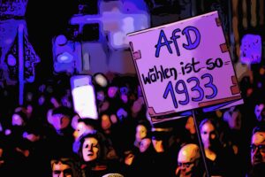 Quelle Bündnis für Demokratie Wiesbaden